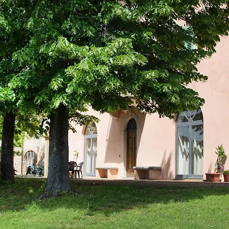 Chiantishire Retreat-1 By Interhome Apartament Barberino di Val dʼElsa