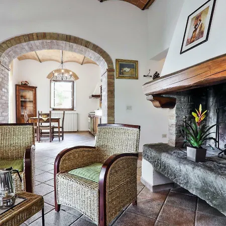 Apartament Chiantishire Retreat-1 By Interhome Barberino di Val dʼElsa