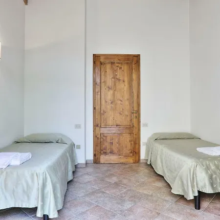Apartament Chiantishire Retreat-1 By Interhome Barberino di Val dʼElsa