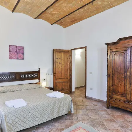 Chiantishire Retreat-1 By Interhome Barberino di Val dʼElsa